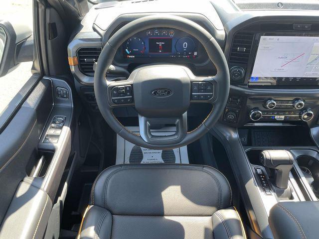 new 2026 Ford F-150 car, priced at $70,510