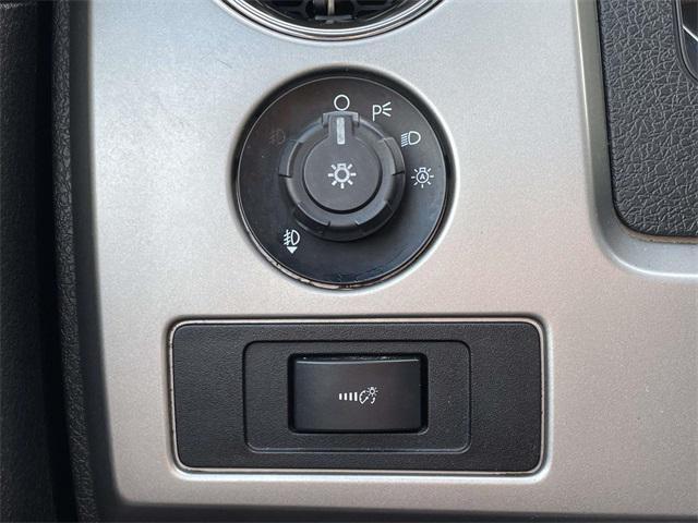 used 2014 Ford F-150 car, priced at $13,900