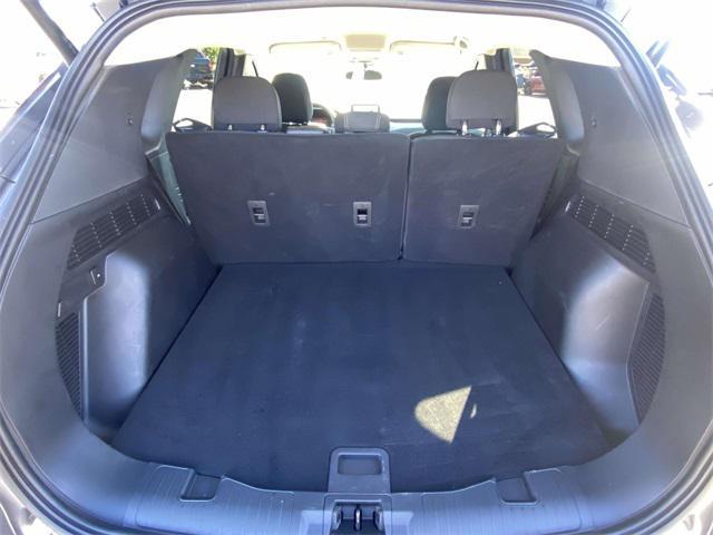 used 2024 Ford Escape car, priced at $17,761