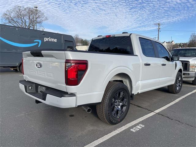 new 2026 Ford F-150 car, priced at $43,553