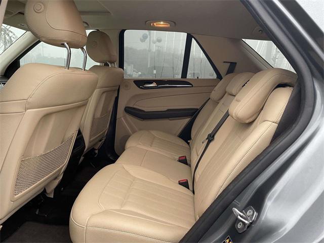 used 2018 Mercedes-Benz GLE 350 car, priced at $21,763