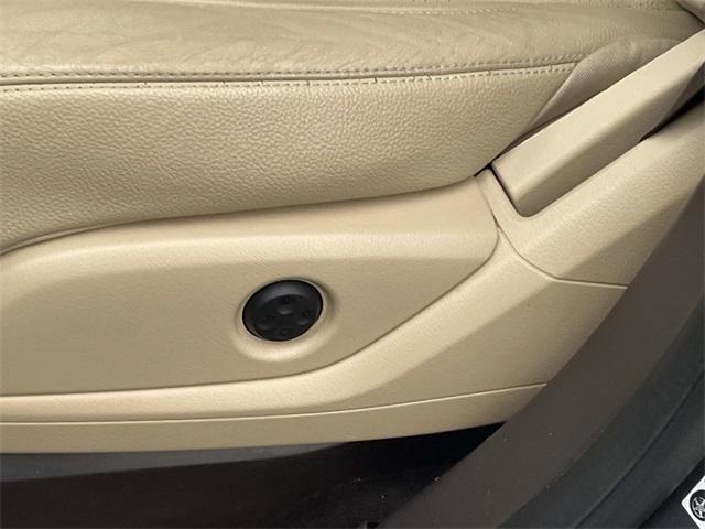 used 2018 Mercedes-Benz GLE 350 car, priced at $21,763