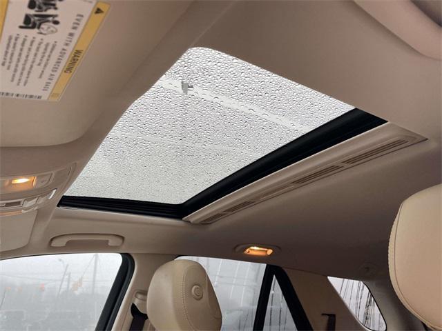 used 2018 Mercedes-Benz GLE 350 car, priced at $21,763