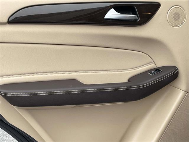 used 2018 Mercedes-Benz GLE 350 car, priced at $21,763