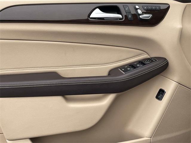 used 2018 Mercedes-Benz GLE 350 car, priced at $21,763