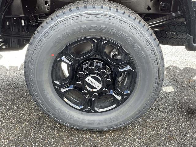 new 2026 Ford F-250 car, priced at $71,420