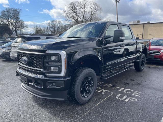 new 2026 Ford F-250 car, priced at $71,420