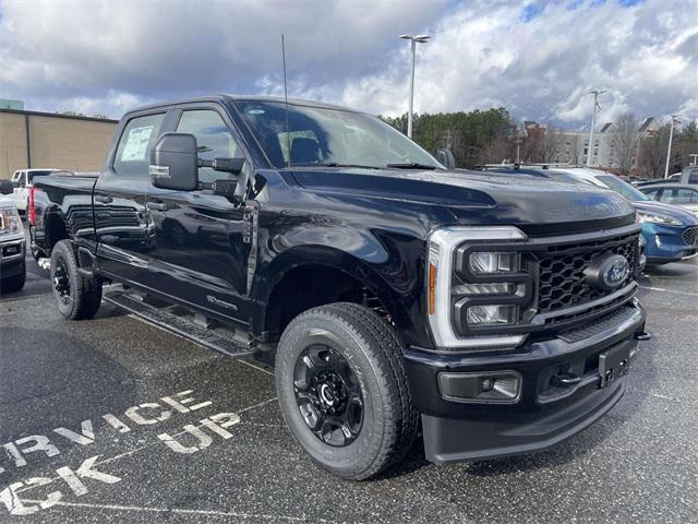 new 2026 Ford F-250 car, priced at $71,420