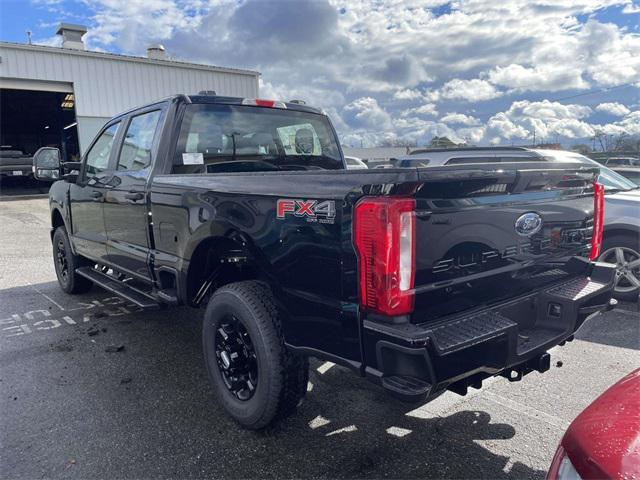 new 2026 Ford F-250 car, priced at $71,420
