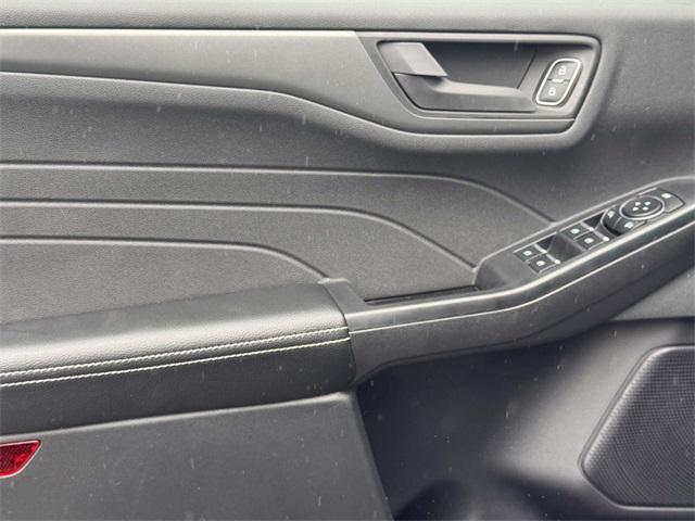 new 2026 Ford Escape car, priced at $29,631