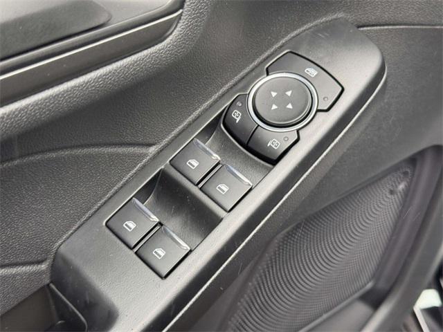 new 2026 Ford Escape car, priced at $29,631