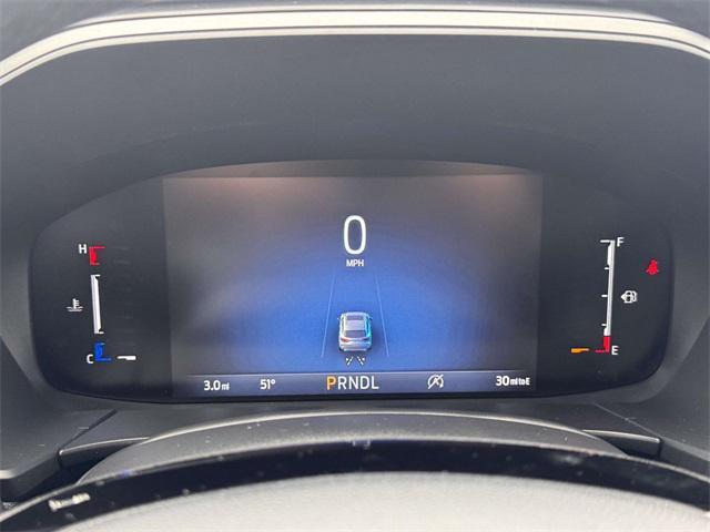 new 2026 Ford Escape car, priced at $29,631