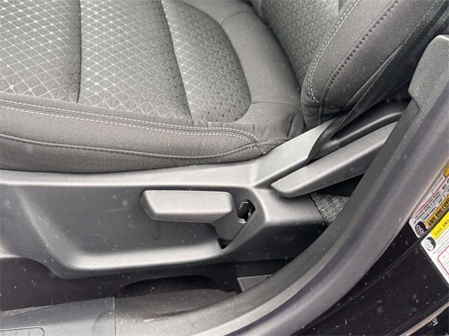 new 2026 Ford Escape car, priced at $29,631