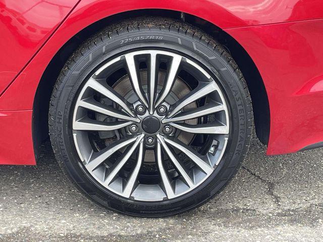 used 2019 Kia Stinger car, priced at $18,723