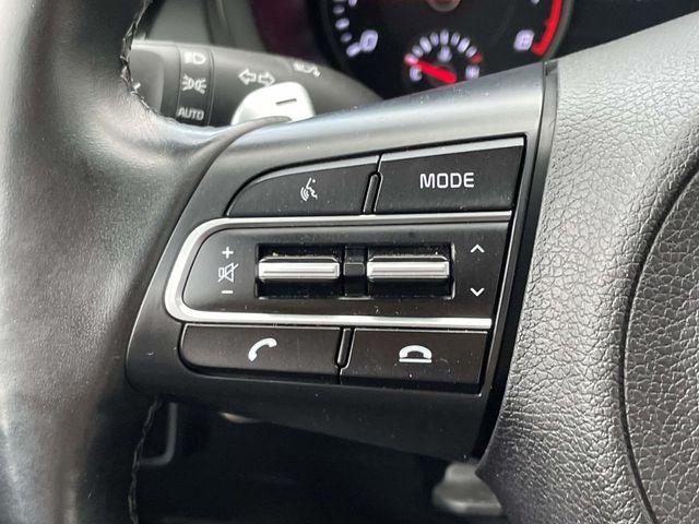 used 2019 Kia Stinger car, priced at $18,723