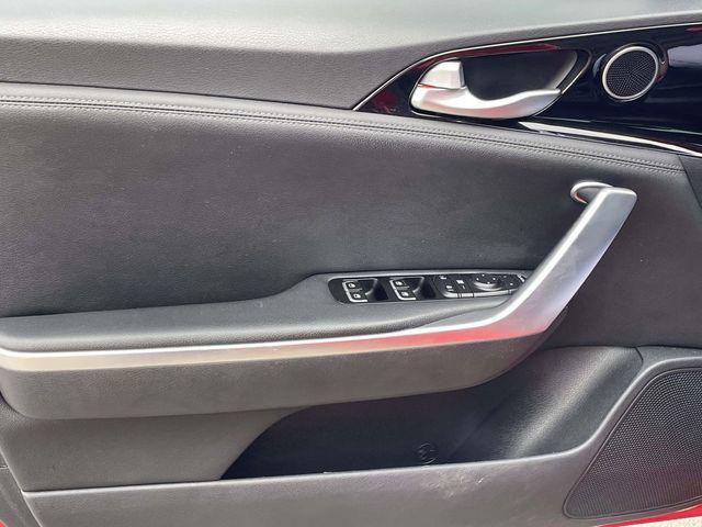 used 2019 Kia Stinger car, priced at $18,723