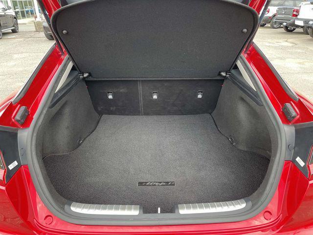 used 2019 Kia Stinger car, priced at $18,723