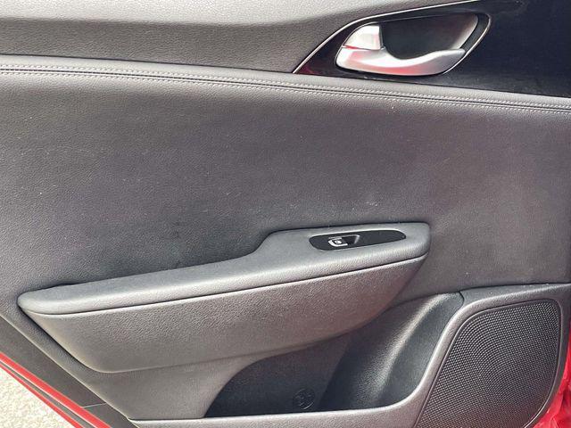 used 2019 Kia Stinger car, priced at $18,723