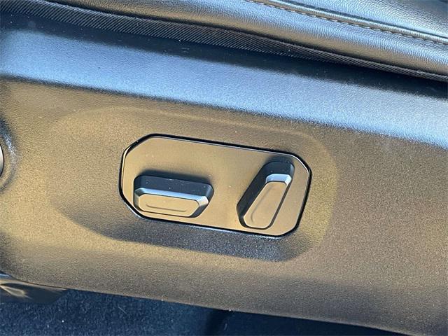 used 2024 Jeep Wrangler car, priced at $70,501