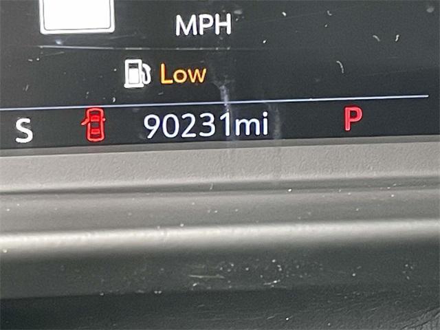 2021 Black Chevrolet Tahoe