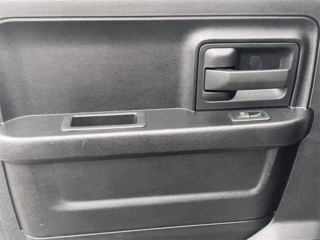 used 2014 Ram 1500 car, priced at $16,900