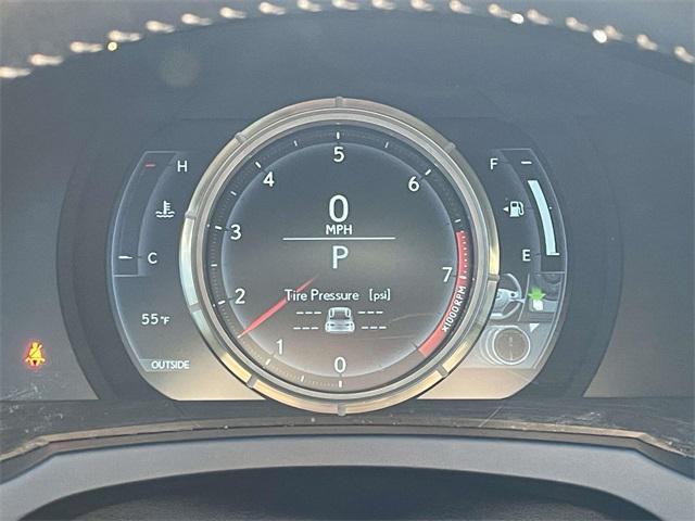 used 2015 Lexus IS 350 car, priced at $17,521