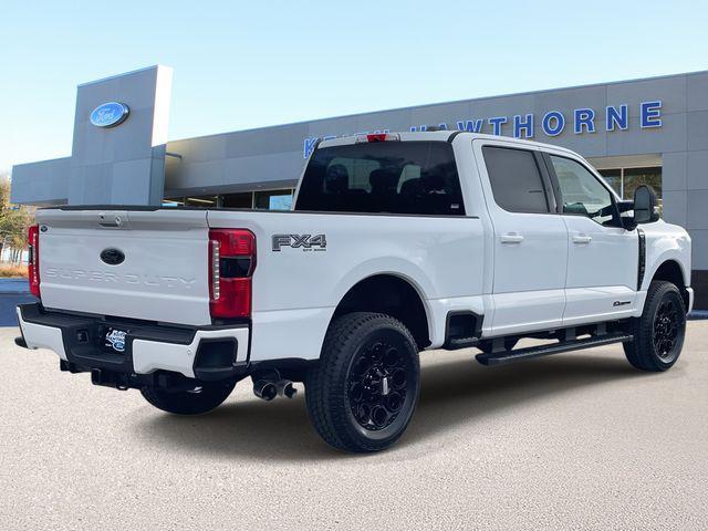 new 2026 Ford F-250 car, priced at $79,711