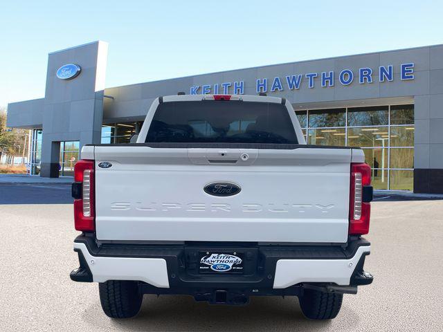 new 2026 Ford F-250 car, priced at $79,711