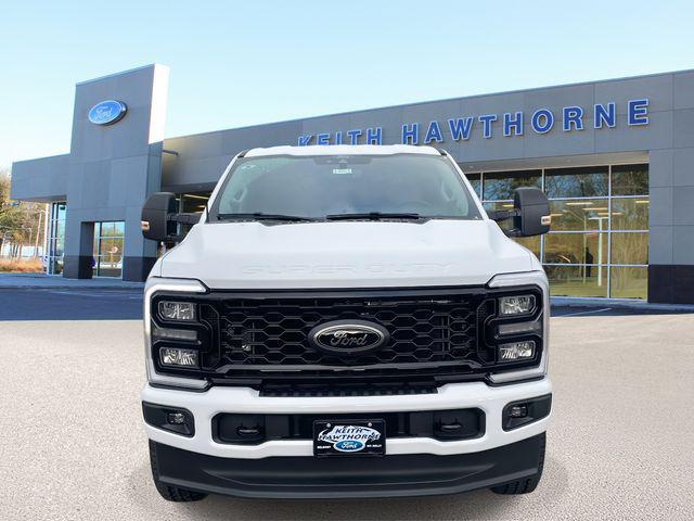 new 2026 Ford F-250 car, priced at $79,711