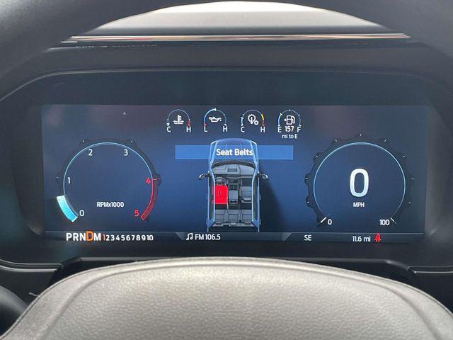 new 2026 Ford F-250 car, priced at $79,711