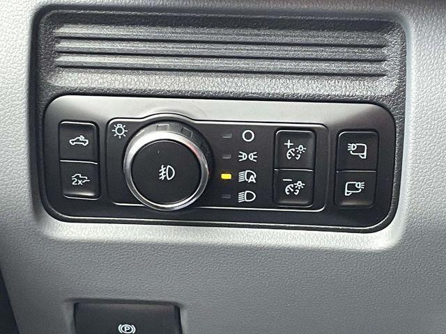 new 2026 Ford F-250 car, priced at $79,711