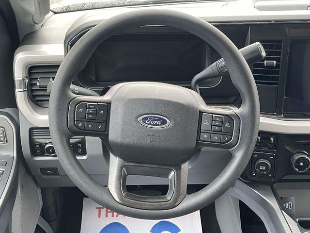 new 2026 Ford F-250 car, priced at $79,711