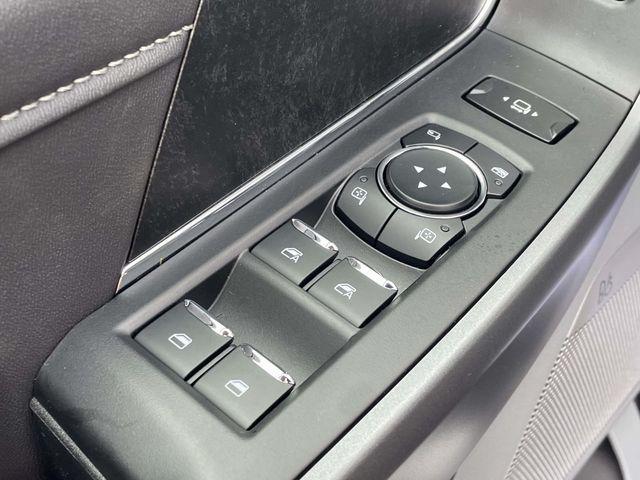 new 2026 Ford F-250 car, priced at $79,711