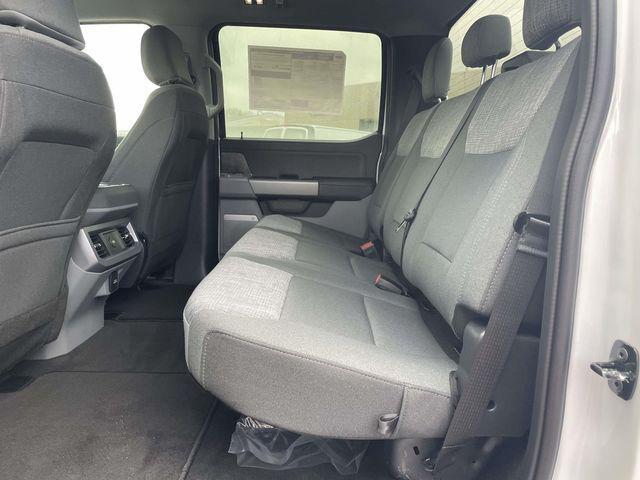 new 2026 Ford F-250 car, priced at $79,711