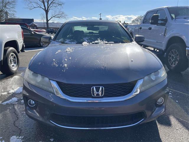 used 2015 Honda Accord car, priced at $16,821