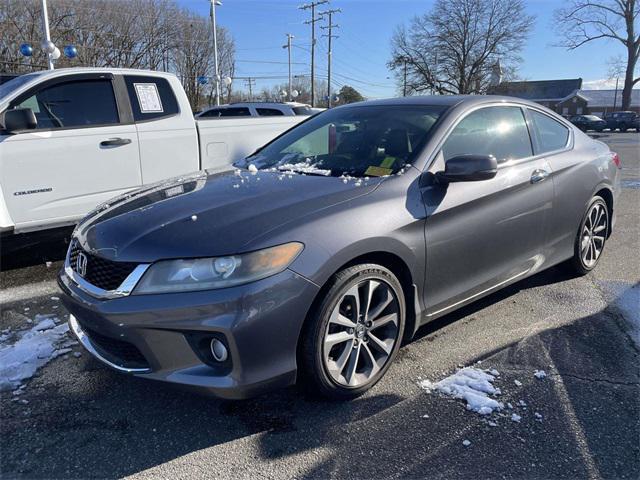 used 2015 Honda Accord car, priced at $16,821