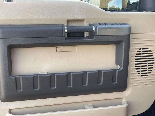 used 2011 Ford F-250 car, priced at $29,321