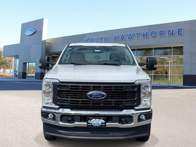new 2026 Ford F-350 car, priced at $66,895