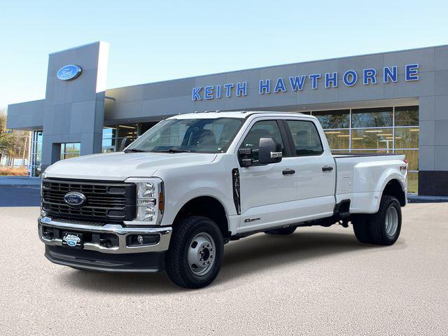 new 2026 Ford F-350 car, priced at $66,895