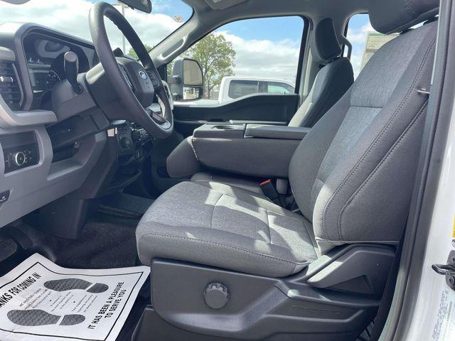 new 2026 Ford F-350 car, priced at $66,895