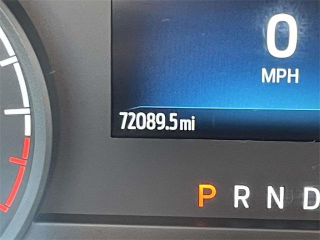 used 2023 Ford F-150 car, priced at $31,000