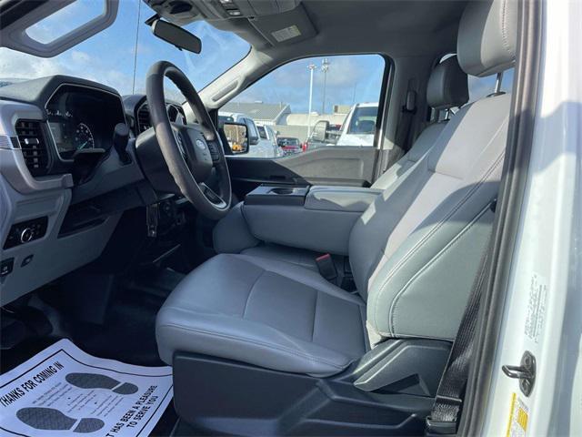 used 2023 Ford F-150 car, priced at $31,000