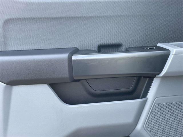 used 2023 Ford F-150 car, priced at $31,000