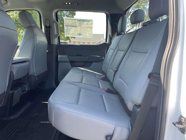 new 2026 Ford F-350 car, priced at $73,780