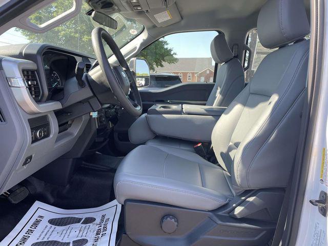 new 2026 Ford F-350 car, priced at $73,780