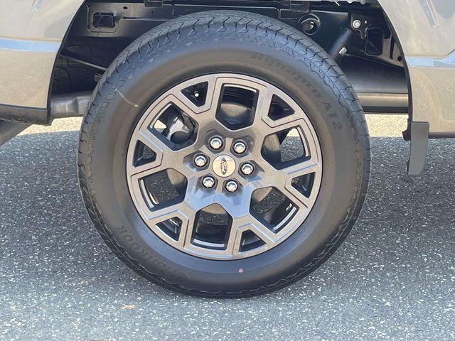 new 2026 Ford F-150 car, priced at $48,482