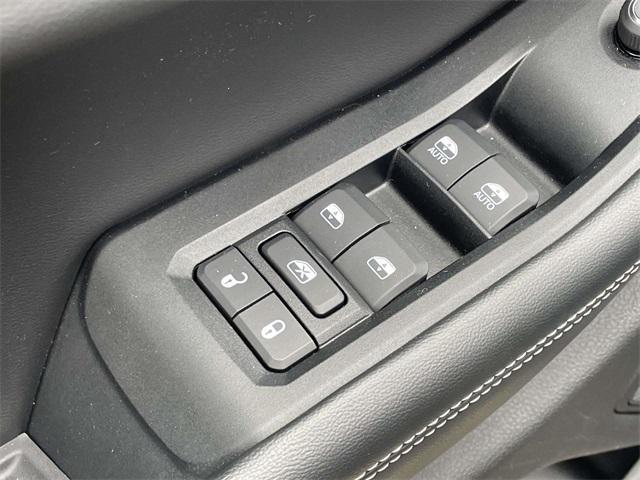 used 2023 Jeep Grand Cherokee car, priced at $31,121