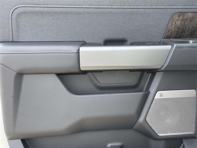 new 2026 Ford F-250 car, priced at $83,350