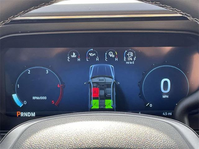 new 2026 Ford F-250 car, priced at $83,350