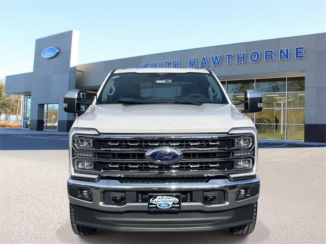 new 2026 Ford F-250 car, priced at $83,350